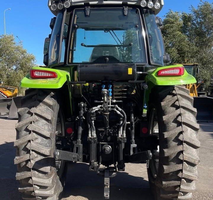 Хитой Трактор 904 ЛИЗИНГ