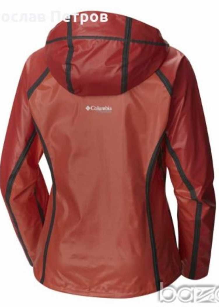 Дамско яке Columbia, M-hardshell