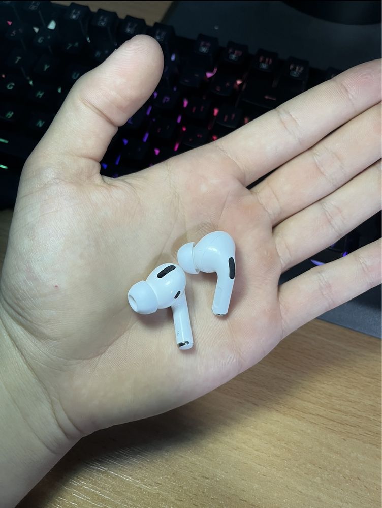 AirPods Pro 2 (cu factura)