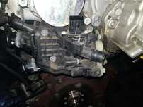 Termostat apa carcasa citroen jumper peugeot boxer 2.0 hdi