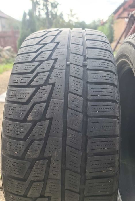 Anvelope de iarna 225/50/17