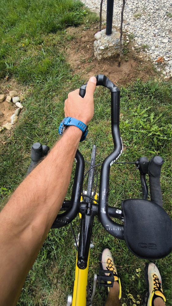 Шосеен пистов бегач Cannondale