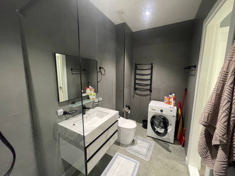 Аренда квартиры на Дархан Авеню 2х-комнатная