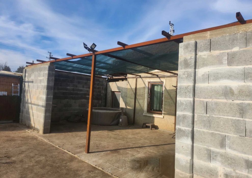 Продава се Къща в с. Куцина, Област Велико Търново - 100 кв.м за 725 €/кв.м - Снимка #7