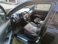 Mitsubishi outlander 2008