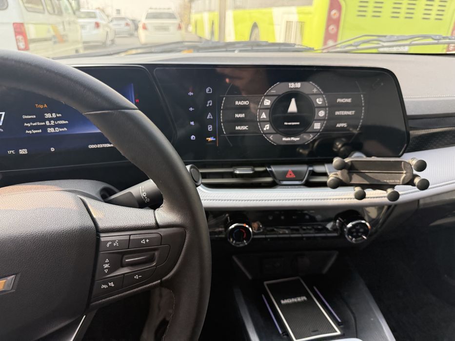 Monza 1.5 atmasfera toza navarotli 24 min yurgan