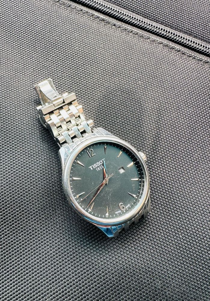 Часы TISSOT часы часы