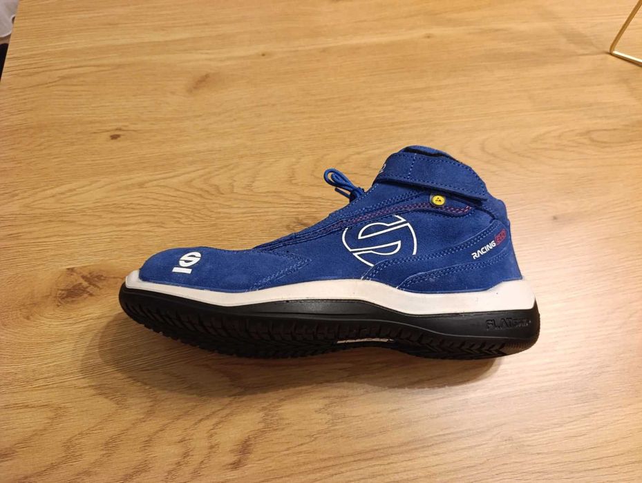 Работни обувки Sparco Teamwork