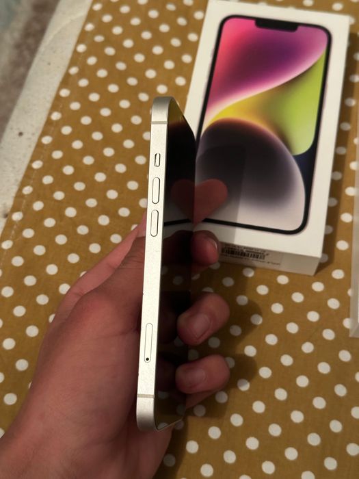 Айфон 14 ЕАС 256 гб