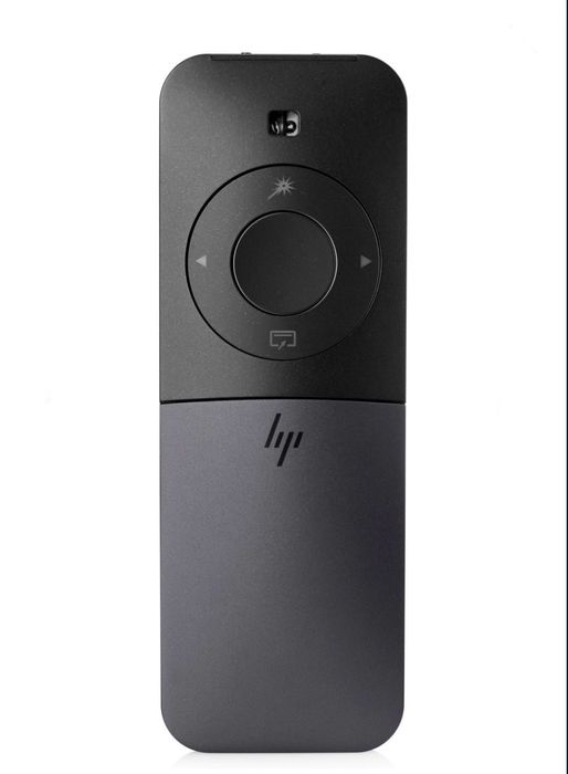 Мишка HP Elite Presenter, безжична, Bluetooth, черна