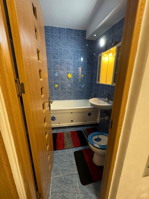 Inchiriez Ap. 1 cam. Gradinari-persoana fizica