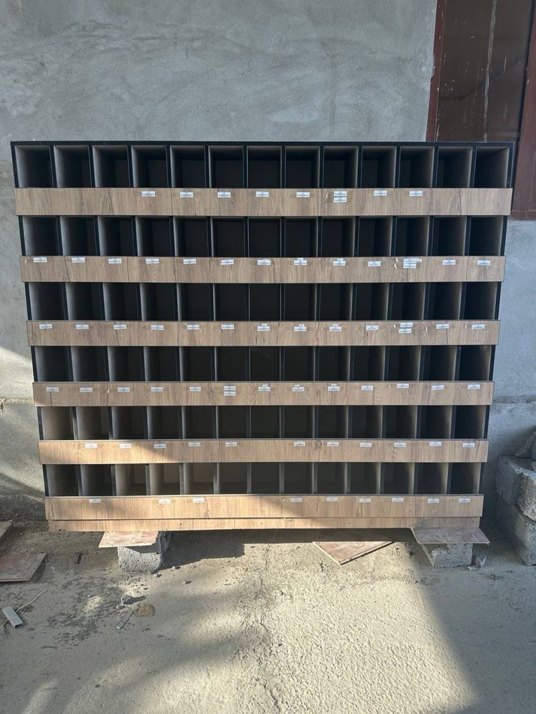 Полка для магазина