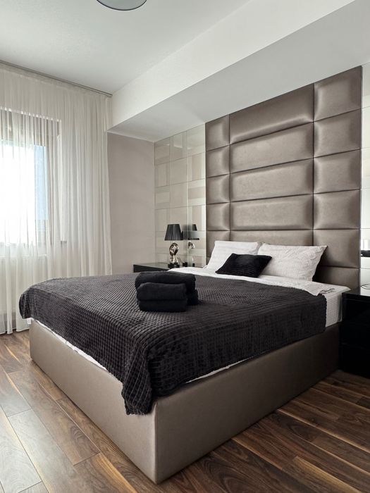 Apartament 2 camere Bujorului Residence