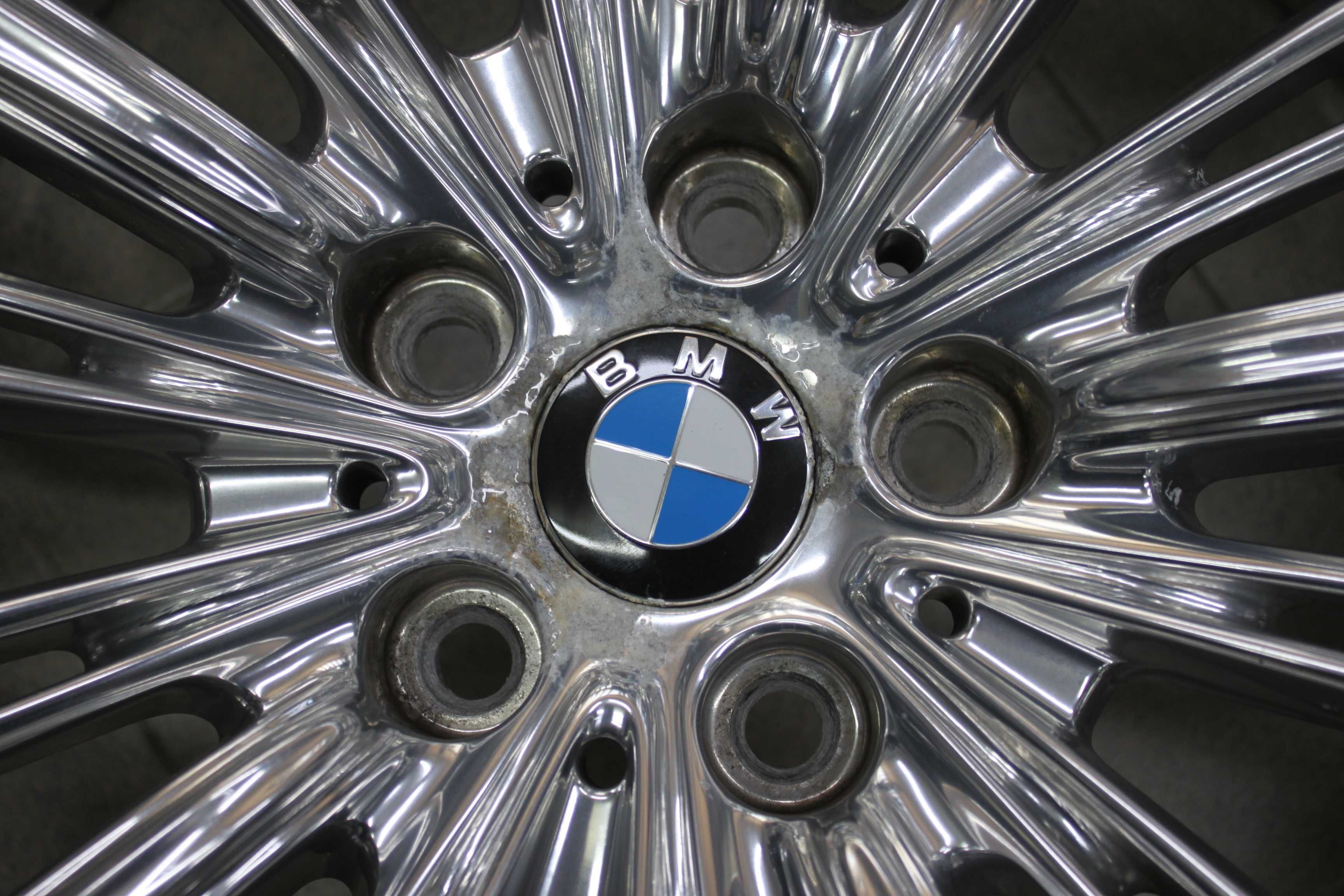 Джанта 20" BMW 6-серия (G32), 7-серия (G11)