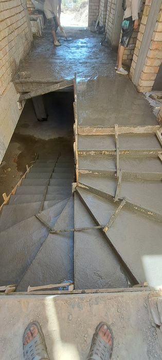 Beton zina xizmati arzon narhlarda toshkent bőylab