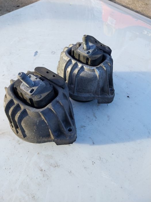 Suport motor BMW seria 1, e 87 seria 3 E90 an 2005-2011