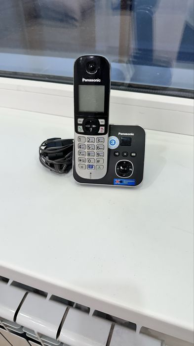 Радиотелефон Panasinic