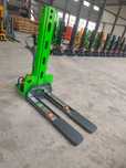 Innolift manual paleti