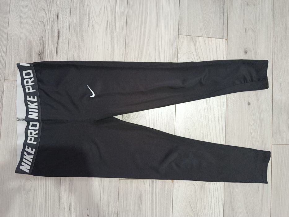Colanți sport Nike mărimea L-XL dama