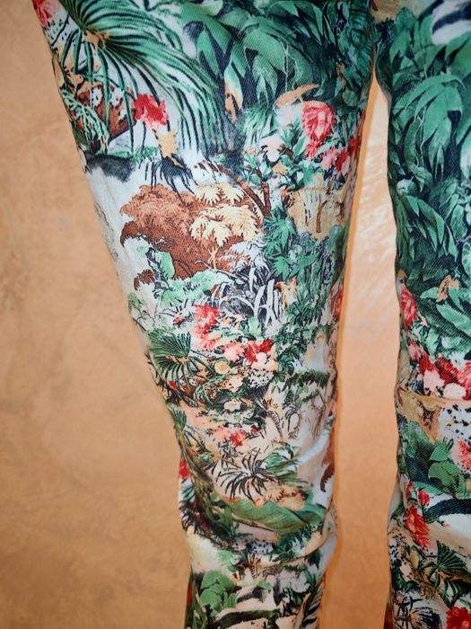 Reducere! Pantaloni Pull & Bear, 36