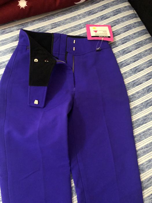 Pantalon de schi Obermeyer oroginal