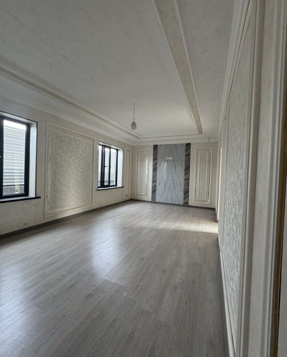 Учтепа Урикзор Лагер Махалла Продаётся коттедж 4х-комнатный .Новый