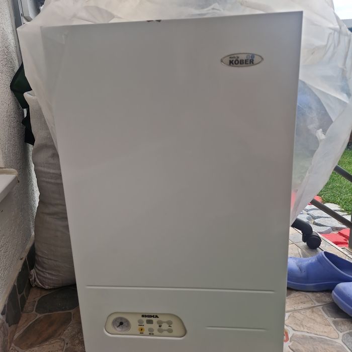 centrala Motan stare buna