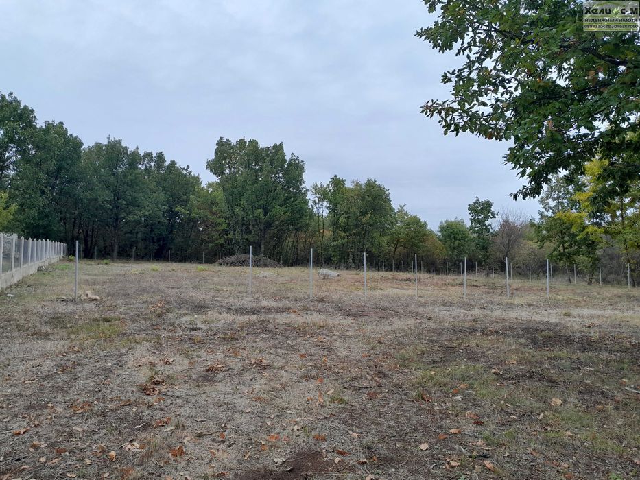 Парцел в местност Расника до яз.Огоста, гр.Монтана
