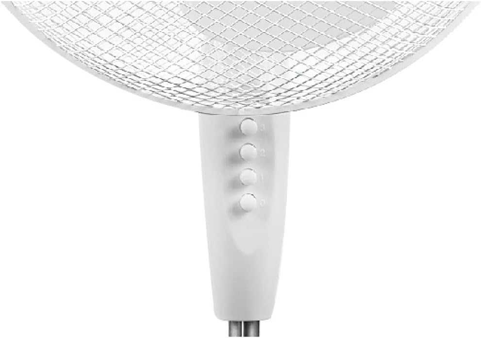 Вентилатор на Стойка - Kamberg FS‑40‑01 / 00008060, 40 cm, 3 Степени!