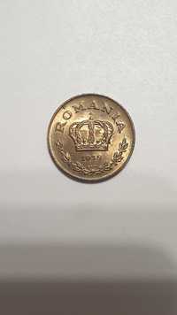 Monede aUNC - UNC: 1 leu 1938, 1 leu 1941, 1 ban 1900