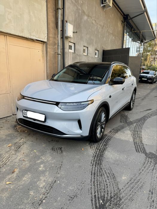 Leapmotor C11 сотилади, 2024-йил 580km запас хода, премиум доп опция..