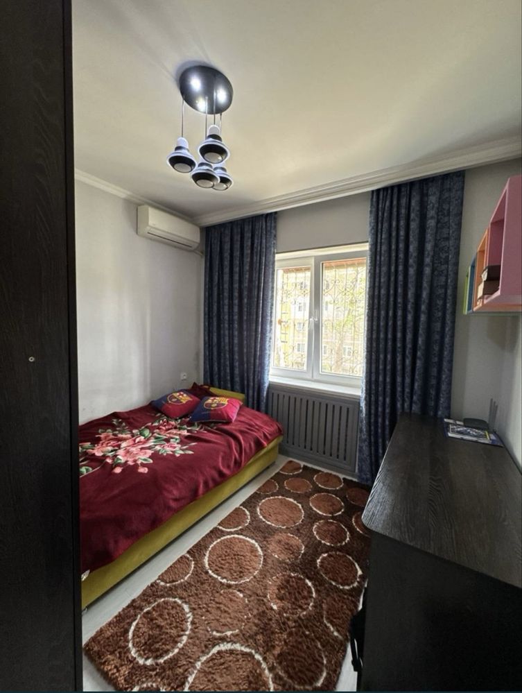 ID-234 ТТз Ахмад югнакий! Продается квартира 4/3/5 балкон 2*6