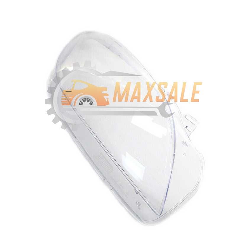Капаци фарове Mercedes W166 ML350 (12-15) фар Мерцедес МЛ 166 комплект