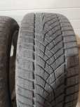 Зимни гуми Goodyear Performance + Gen1 AO