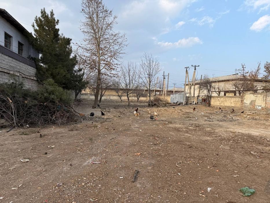 Продается Участок 35 соток Под Строительство недалеко от Бульвара