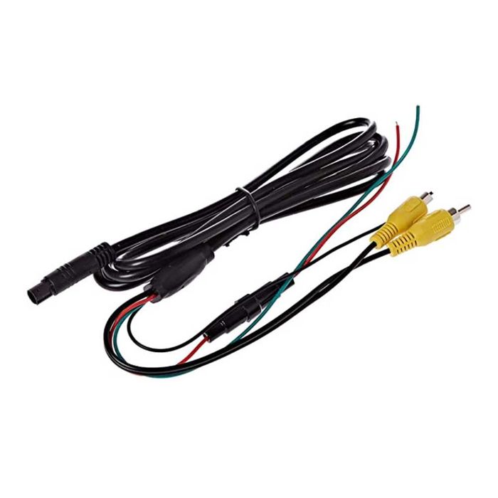 Monitor display LED auto de 7 inch cu telecomanda