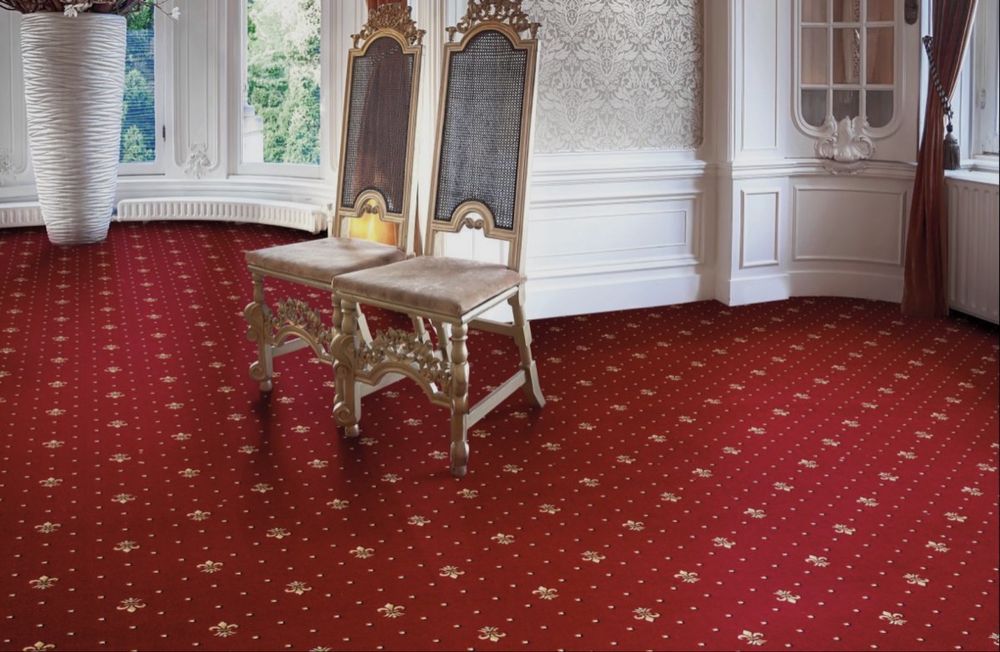 Servicii Curatatorie Profesionala mochete, si pe spatii mari