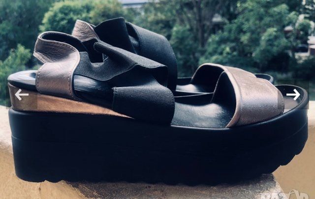 продавам сандали