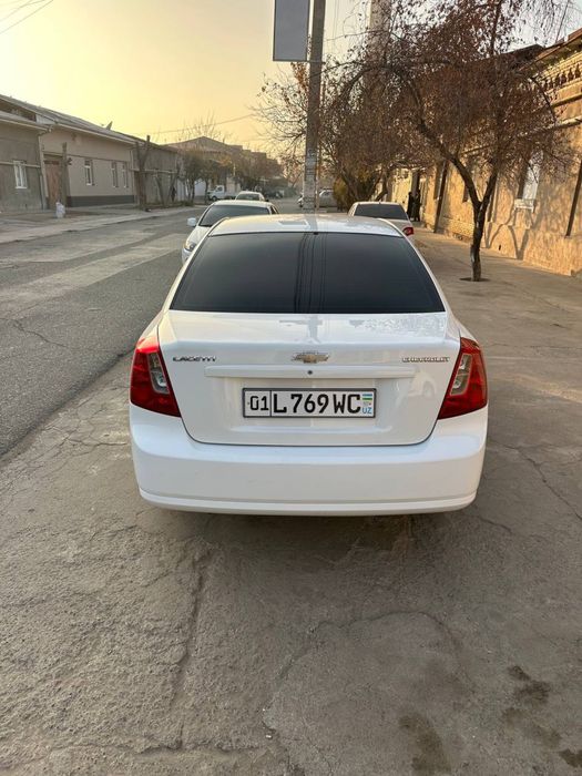 Gentra sotiladi ideal xolata