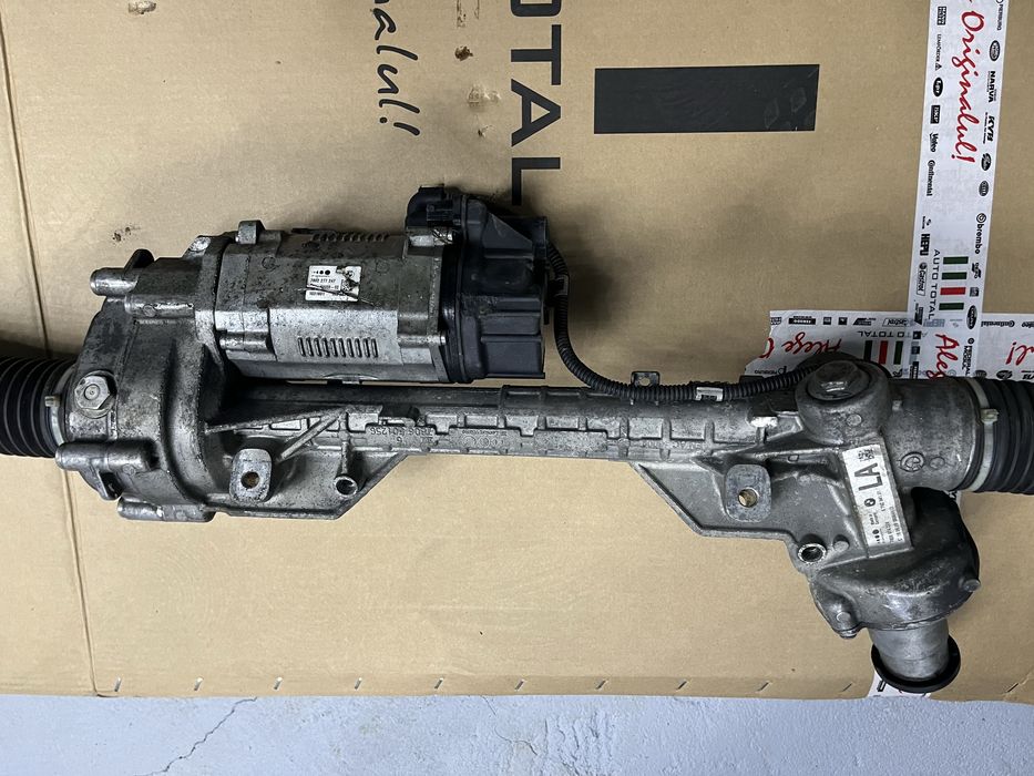 Caseta directie electrica BMW E90/E91/E92