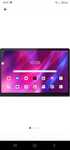 Vand tableta lenovo yoga 13 inch