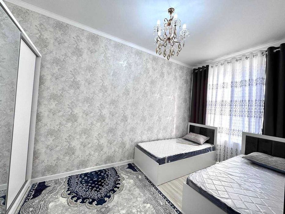 Аёларга кунлик хона ижара