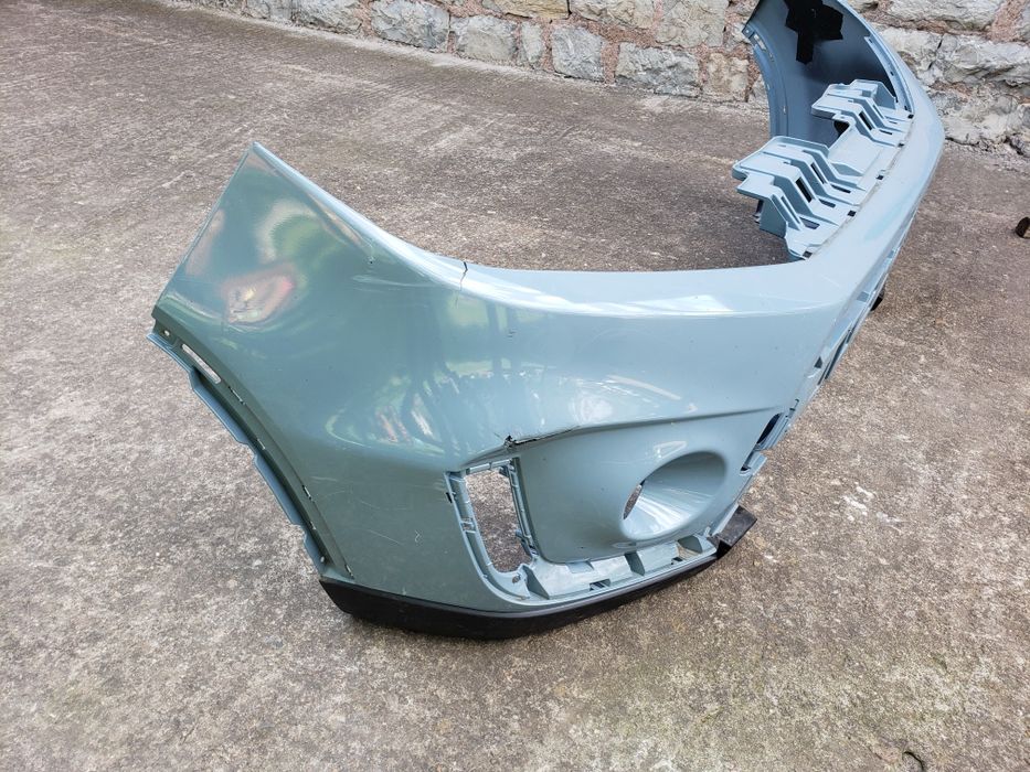 Bronq/broni Suzuki Vitara 2019 - 2023g. Броня/брони Сузуки Витара 2019