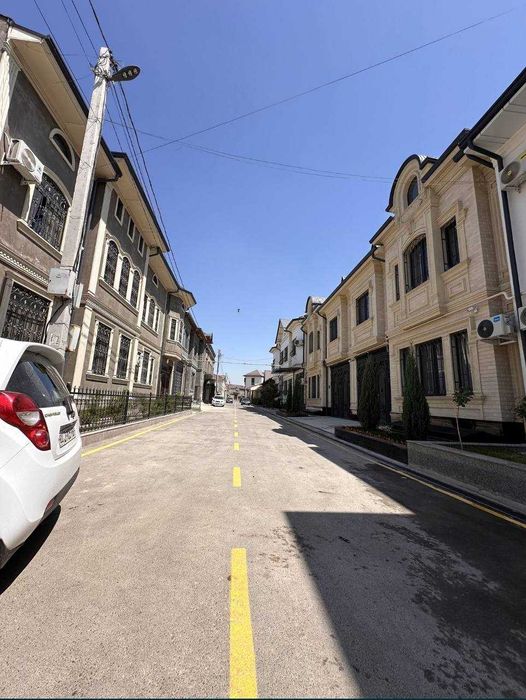 Продаётся своя земля для участка 5 сот Гузал махалла