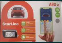 Starline A93 2can 2lin