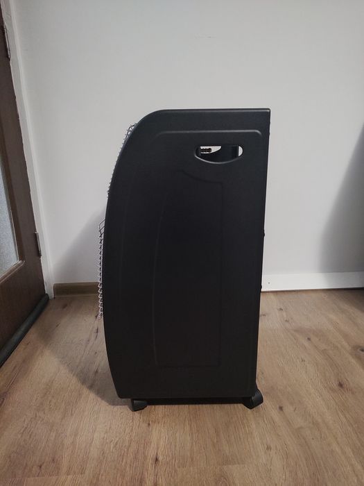 Vând sobă metalica pe gaz  si rezistente pe quartz