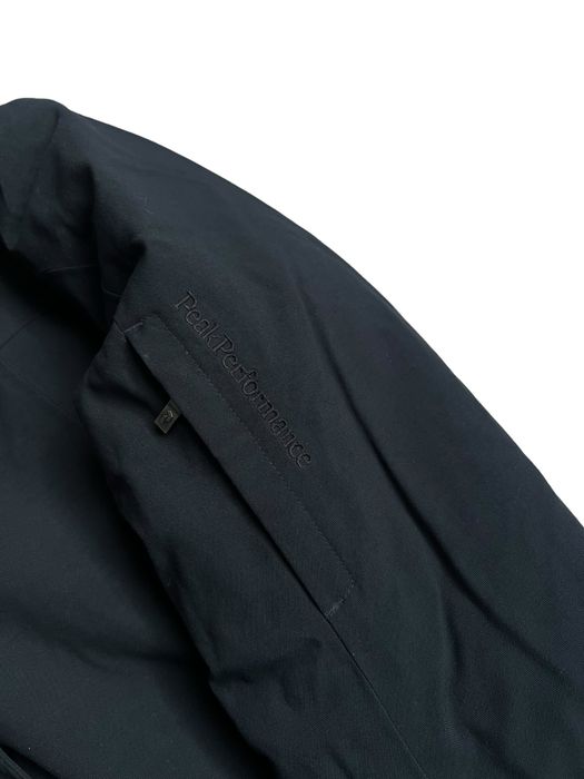 Peak Performance  2 бр. с Гъши Пух Дамски Якета/Парка/ XS,S / Оригинал