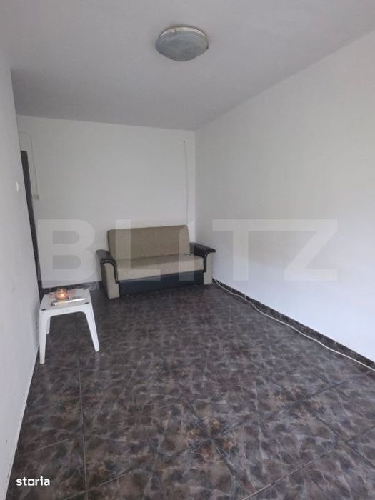 Garsoniera, 22 mp, zona Democratiei