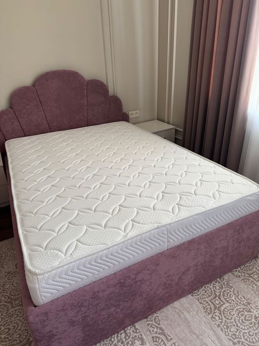 Матрас для кровати Well Wood