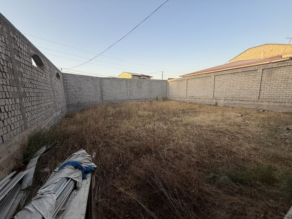 5 sotix uchastka korobka sotiladi honabod sultanobod